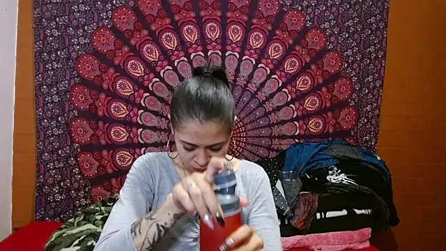 AbbySccott on StripChat