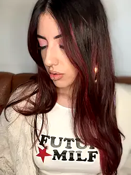 AbbySecrets- on StripChat