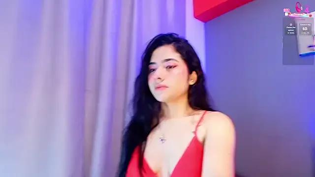 adara_johnson__ on StripChat 