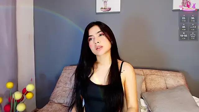 adara_johnson__ on StripChat