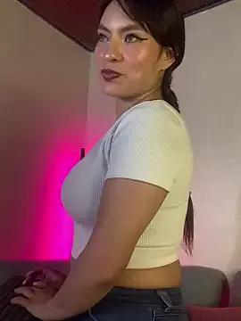 Adarha_Ramirez on StripChat 