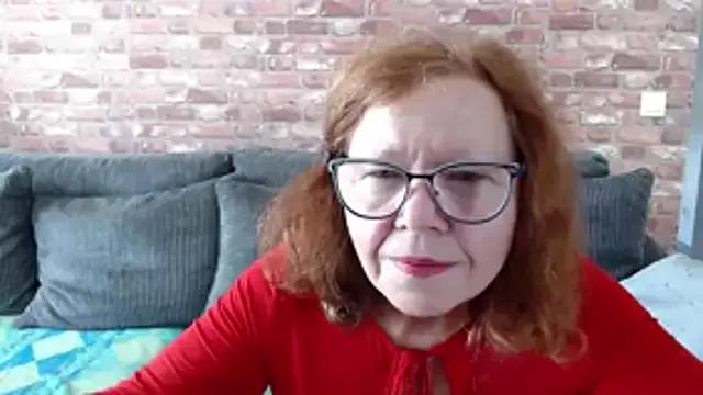 Adelewildx on StripChat