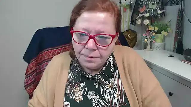 Adelewildx on StripChat