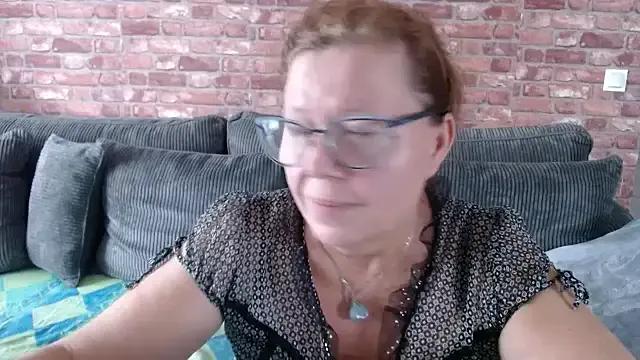 Adelewildx on StripChat