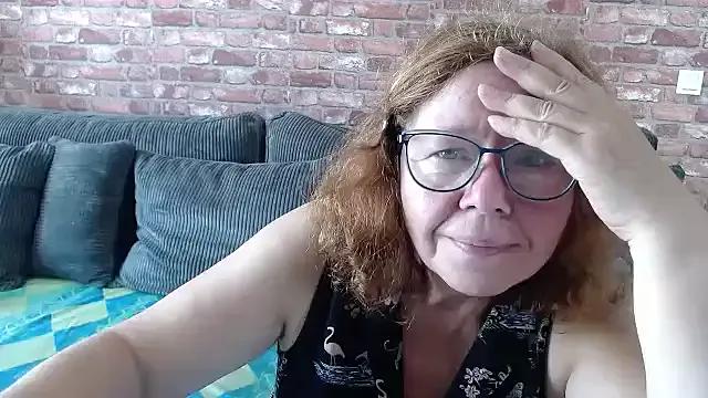 Adelewildx on StripChat