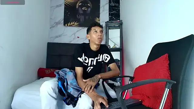 afrodita_n_ares on StripChat