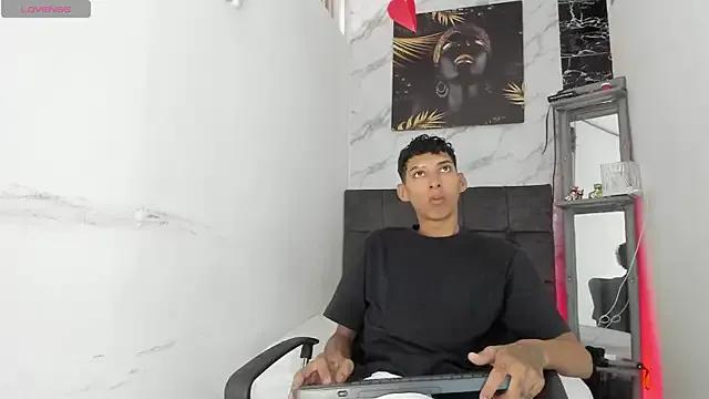 afrodita_n_ares on StripChat