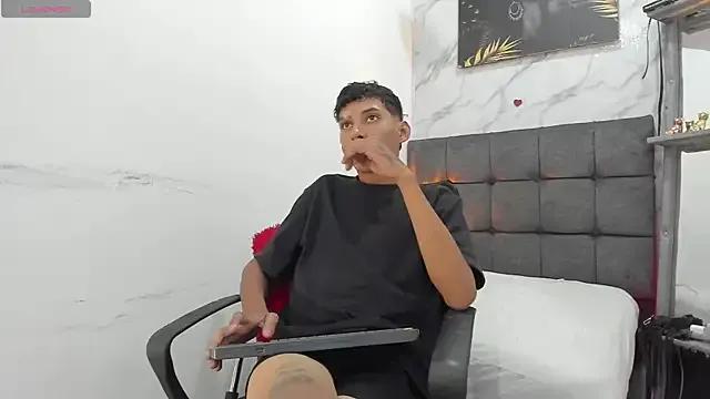 afrodita_n_ares on StripChat