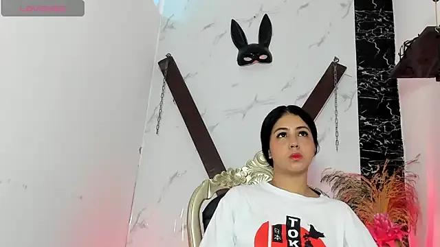 afrodita_n_ares on StripChat