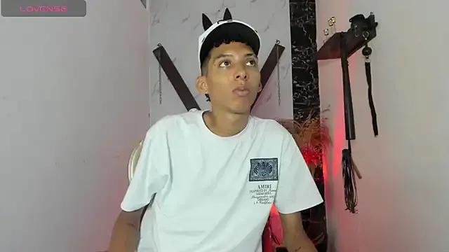 afrodita_n_ares on StripChat