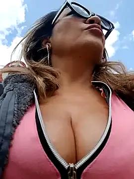 Afroditecash on StripChat