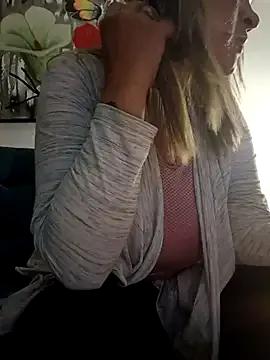 Afroditecash on StripChat