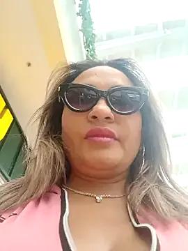 Afroditecash on StripChat