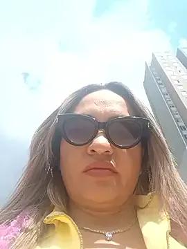 Afroditecash on StripChat