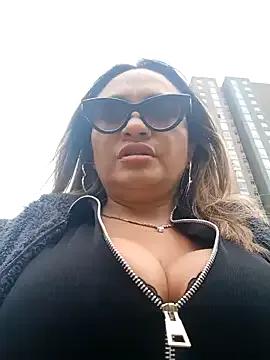 Afroditecash — Wet my pussy, dildo mouth-pussy 