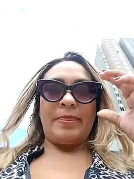 Afroditecash on StripChat