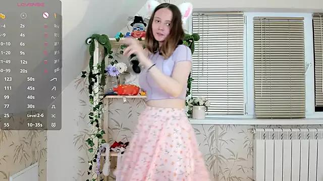 Agaveforests on StripChat 