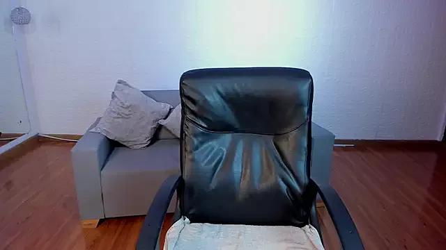 AidaJones on StripChat 