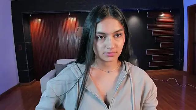 AidaJones on StripChat 