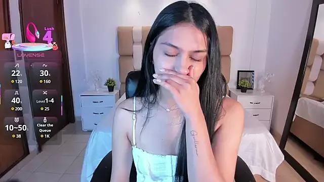AidaJones on StripChat 