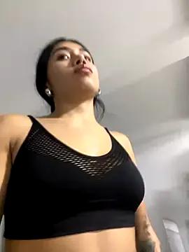 aimi_art1 on StripChat 