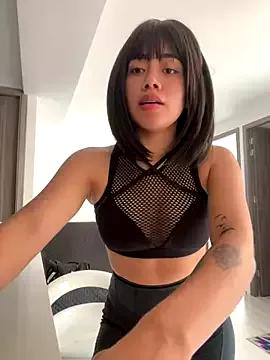 aimi_art1 on StripChat 