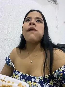 Aisha_poweer on StripChat