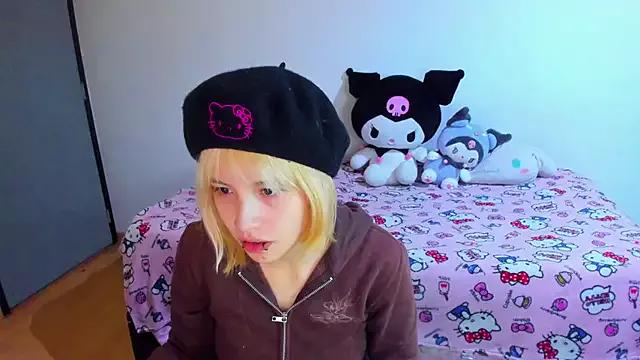 Akane-Mou on StripChat 