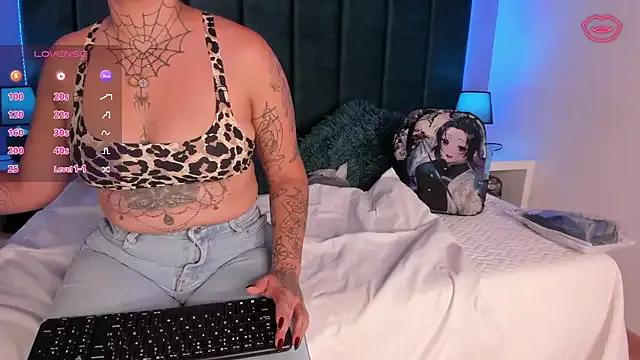 Ala_Rasi_ on StripChat