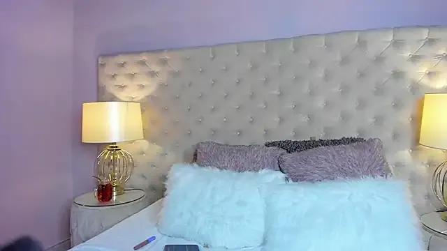 AlannaBlakes on StripChat 