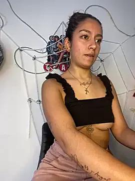 Alaska_euphoria on StripChat