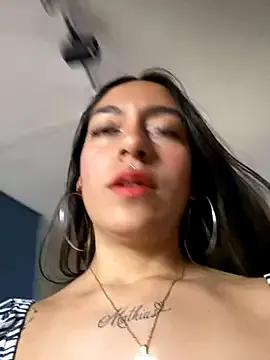 Alaska_euphoria on StripChat
