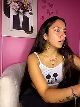 Alaska_euphoria on StripChat