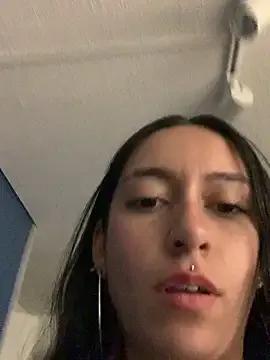 Alaska_euphoria on StripChat