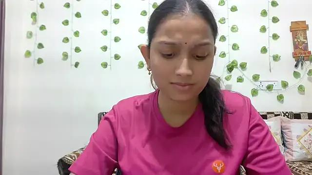 Aleena_Rai on StripChat