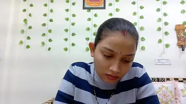 Aleena_Rai on StripChat