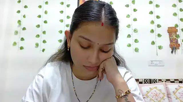 Aleena_Rai on StripChat