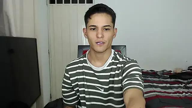 Alex_mojica — Spanks assX10