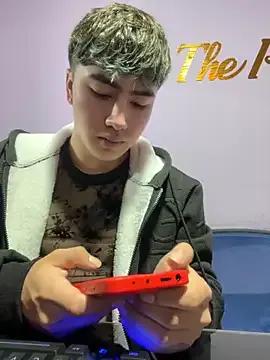 AlexanderCollman — Masturbarse