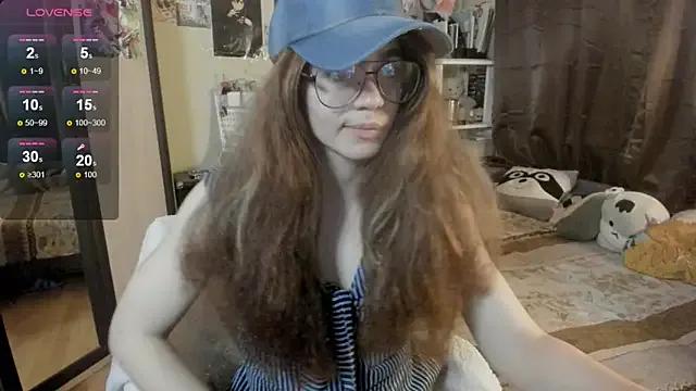 alexiamaleax — I'll show you what I can do with my mout