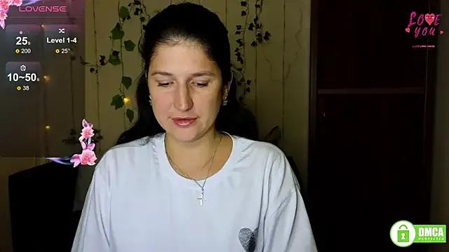 Alianna_Solo_Kisses — Private on StripChat