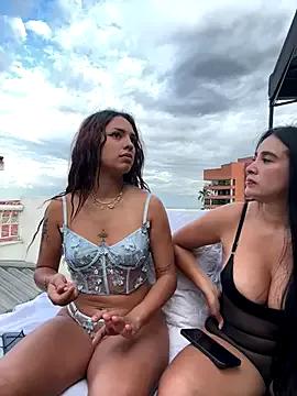 Alice_surprise — NAKEDROSE STRAPS ALICEDEEPFUCK
