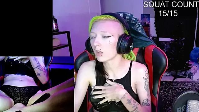 alicewonder09 — spanks