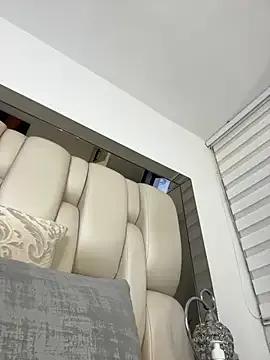 ALISSON_FOXXX1 — Panty OFF