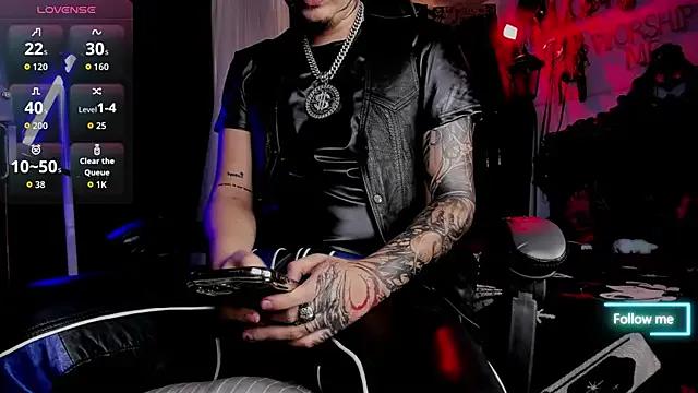 allanhurtss on StripChat 