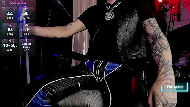 allanhurtss on StripChat 