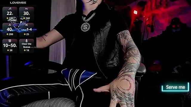 allanhurtss on StripChat 