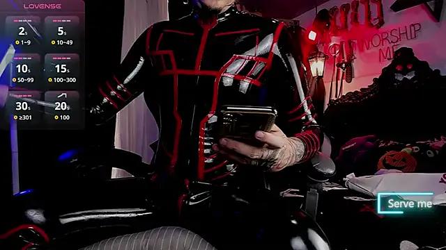 allanhurtss on StripChat 