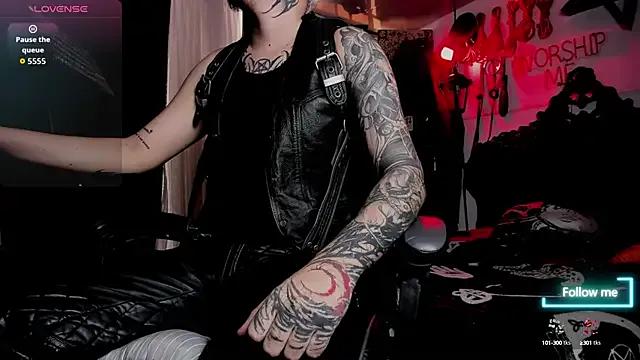 allanhurtss on StripChat 