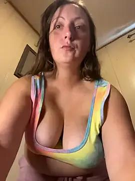allnaturalmermaid on StripChat